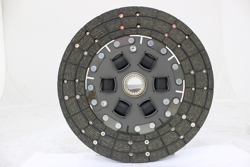 AISIN CLUTCH DISC DT-078 | CIND TW